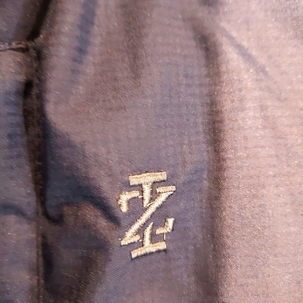 MENS GOLF HYDRASHIELD VEST - BLACK Sz M - Picture 5 of 12